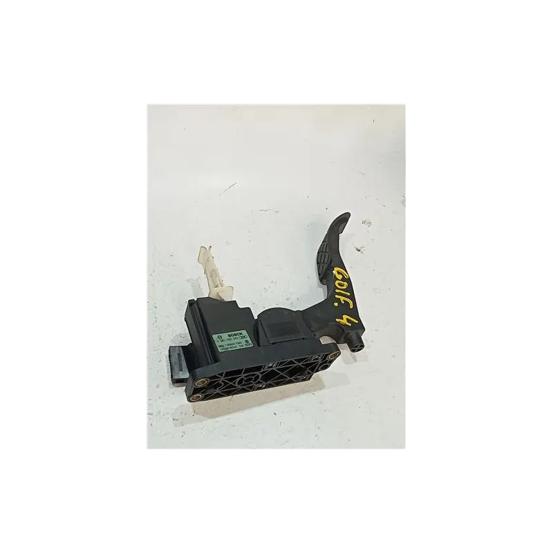 Recambio de potenciometro pedal gas para volkswagen golf iv berlina (1j1)(1997) 1.6 16v referencia OEM IAM 0281002342  