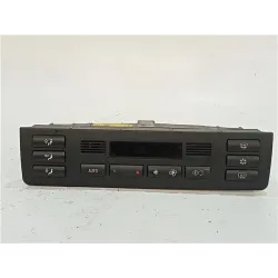 Recambio de mandos climatizador para bmw serie 3 berlina (e46)(1998) 2.2 320i [2,2 ltr. - 125 kw 24v cat] referencia OEM IAM 641