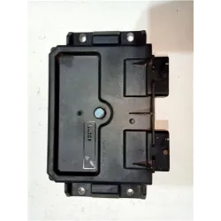 Recambio de centralita inyeccion para citroën berlingo (2002) collection (rhy / dw10td) referencia OEM IAM 9650360480  