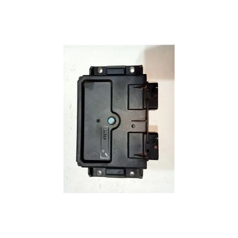 Recambio de centralita inyeccion para citroën berlingo (2002) collection (rhy / dw10td) referencia OEM IAM 9650360480  