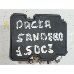 Recambio de nucleo abs para dacia sandero iii (10.2020) 1.0 comfort [1,0 ltr. - 67 kw tce cat] referencia OEM IAM 476609110R 026