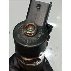 Recambio de inyector para citroën xsara berlina (1997) 1.9 td referencia OEM IAM 0445110062  