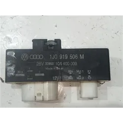 Recambio de caja precalentamiento para seat ibiza (6l1)(04.2002) 1.9 tdi referencia OEM IAM 1J0919506M  