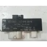 Recambio de caja precalentamiento para seat ibiza (6l1)(04.2002) 1.9 tdi referencia OEM IAM 1J0919506M  