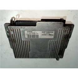 Recambio de centralita inyeccion para renault megane i coupe (da0)(1996) 1.9 2.0 alize [1,9 ltr. - 72 kw dti diesel cat] referen
