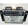 Recambio de centralita inyeccion para citroën berlingo (2002) collection (rhy / dw10td) referencia OEM IAM 9650360480  