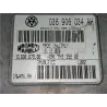 Recambio de centralita inyeccion para seat ibiza (6l1)(04.2002) 1.9 tdi referencia OEM IAM 036906034AH IAW4MVAH  