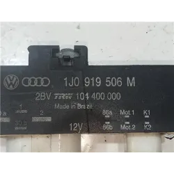 Recambio de caja precalentamiento para seat ibiza (6l1)(04.2002) 1.9 tdi referencia OEM IAM 1J0919506M  