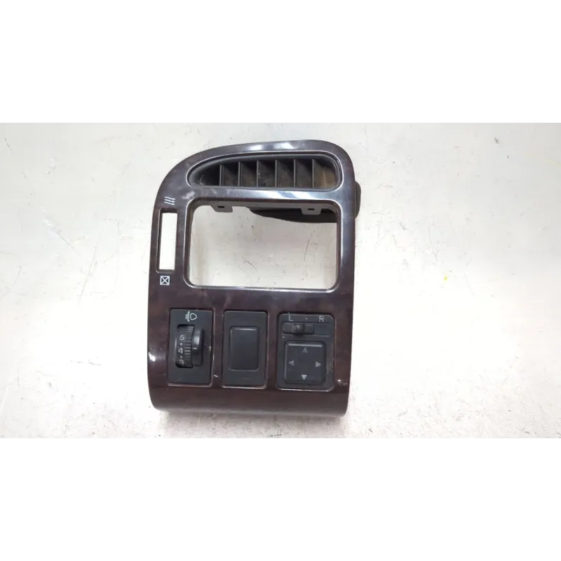 Recambio de mando multifuncion para toyota avensis (_t22_) 2.0 d-4d (cdt220_) referencia OEM IAM 5566105050  