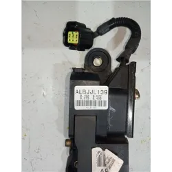 Recambio de potenciometro pedal gas para hyundai santa fe (cm)(2006) 2.2 crdi referencia OEM IAM SANTA FE  