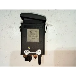 Recambio de interruptor luces emergencia para skoda octavia berlina (1u2)(1997) 1.9 tdi slx (81kw) [1,9 ltr. - 81 kw tdi] refere