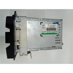 Recambio de radio cd para ford fiesta (cbk)(2002) referencia OEM IAM 2S6118K876BF  