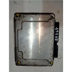 Recambio de centralita inyeccion para seat ibiza (6l1)(04.2002) 1.9 tdi referencia OEM IAM 038906012CD EDC15VM+  
