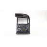 Recambio de mando multifuncion para toyota avensis (_t22_) 2.0 d-4d (cdt220_) referencia OEM IAM 5566105050  