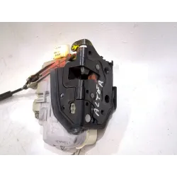 Recambio de cerradura puerta delantera izquierda para seat altea (5p1) 1.6 referencia OEM IAM 1P1837015  