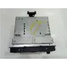 Recambio de radio cd para ford fiesta (cbk)(2002) referencia OEM IAM 2S6118K876BF  