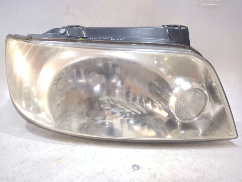 Recambio de faro delantero derecho para hyundai matrix (fc)(2001) 1.5 crdi gls [1,5 ltr. - 60 kw crdi cat] referencia OEM IAM 20