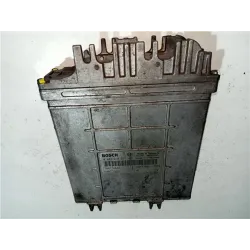 Recambio de centralita inyeccion para renault megane i fase 2 berlina (ba0)(1999) referencia OEM IAM 0281010077  
