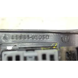 Recambio de mando multifuncion para toyota avensis (_t22_) 2.0 d-4d (cdt220_) referencia OEM IAM 5566105050  