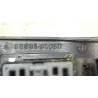 Recambio de mando multifuncion para toyota avensis (_t22_) 2.0 d-4d (cdt220_) referencia OEM IAM 5566105050  