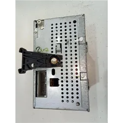 Recambio de radio cd para ford fiesta (cbk)(2002) referencia OEM IAM 2S6118K876BF  