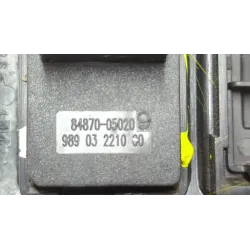 Recambio de mando multifuncion para toyota avensis (_t22_) 2.0 d-4d (cdt220_) referencia OEM IAM 5566105050  