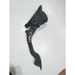 Recambio de potenciometro pedal gas para ford focus c-max (cap)(20032007) referencia OEM IAM 3M519F836AF  