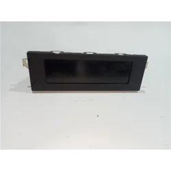 Recambio de pantalla para citroën c3 (2002) hdi referencia OEM IAM 96632560XT01 50355029040700  