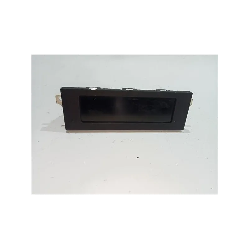 Recambio de pantalla para citroën c3 (2002) hdi referencia OEM IAM 96632560XT01 50355029040700  