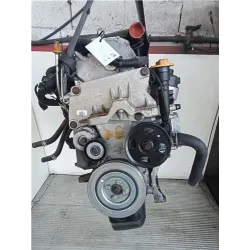 MOTOR COMPLETO Z13DT 