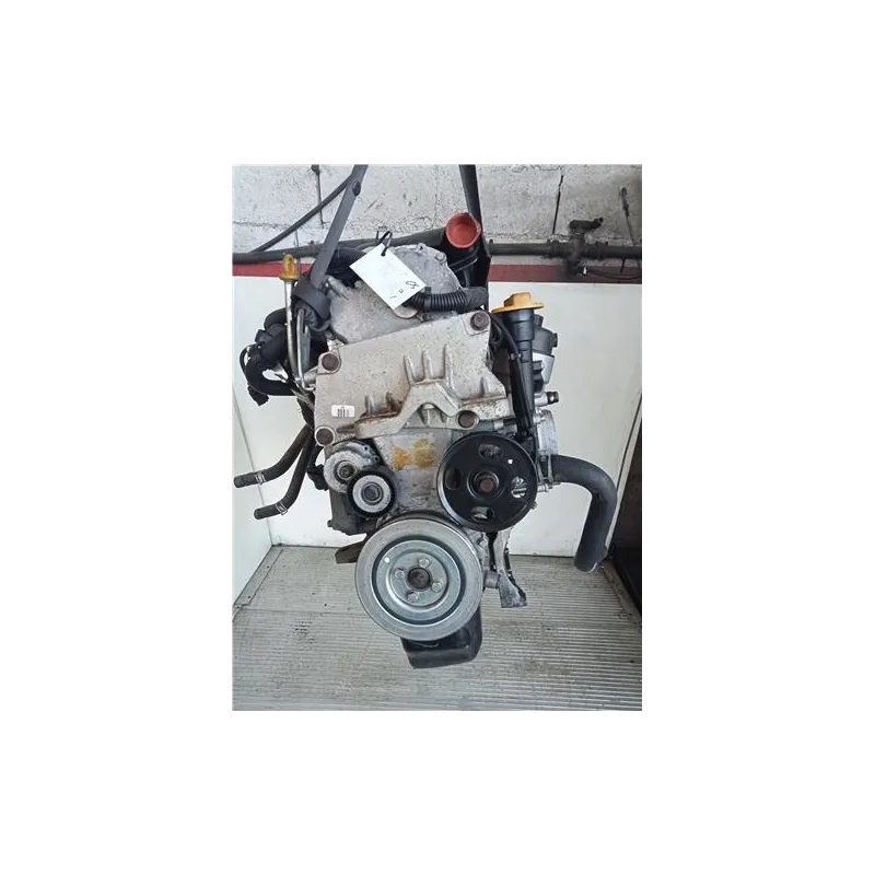 Recambio de motor completo para suzuki swift iii (sg) 1.3 ddis referencia OEM IAM Z13DT  