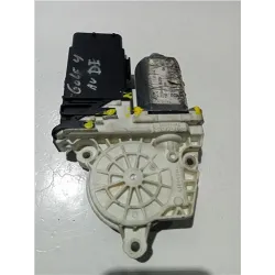 Recambio de motor elevalunas delantero izquierdo para seat leon (1m1)(11.1999) tdi referencia OEM IAM 9776105402301 F005S00061  