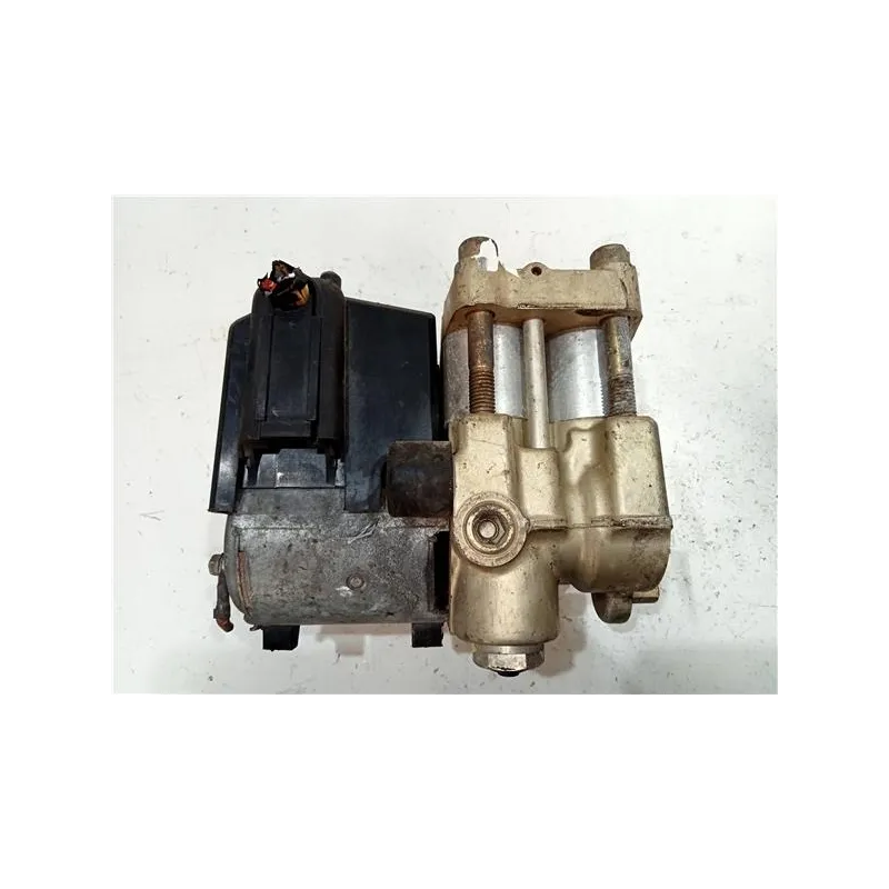 Recambio de nucleo abs para nissan primera berlina (p12)(12.2001) 1.9 dci referencia OEM IAM 0265201035 4760070J00  