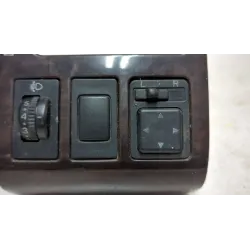 Recambio de mando multifuncion para toyota avensis (_t22_) 2.0 d-4d (cdt220_) referencia OEM IAM 5566105050  