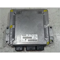 Recambio de centralita inyeccion para peugeot 307 (s1)(04.200106.2005) 1.6 xr clim plus [1,6 ltr. - 66 kw 16v hdi] referencia OE