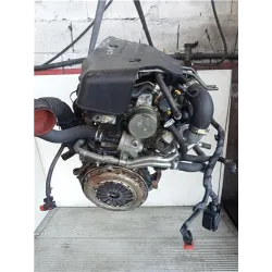 Recambio de motor completo para suzuki swift iii (sg) 1.3 ddis referencia OEM IAM Z13DT  