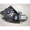 Recambio de motor elevalunas trasero izquierdo para hyundai i30 (fd) 1.6 crdi referencia OEM IAM 834502R000  