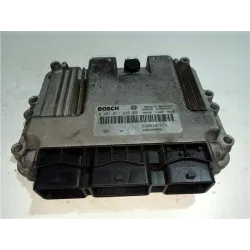 Recambio de centralita inyeccion para renault megane i fase 2 berlina (ba0)(1999) referencia OEM IAM 0281011276  