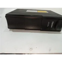 Recambio de radio cd para peugeot 607 (s1)(12.200012.2004) 2.2 hdi referencia OEM IAM 9636561780  