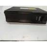 Recambio de radio cd para peugeot 607 (s1)(12.200012.2004) 2.2 hdi referencia OEM IAM 9636561780  
