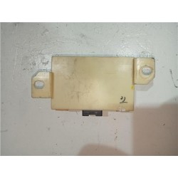 Recambio de modulo electronico para audi a4 avant (8e)(2001) 1.9 tdi quattro (96kw) [1,9 ltr. - 96 kw tdi] referencia OEM IAM 4A