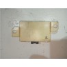 Recambio de modulo electronico para audi a4 avant (8e)(2001) 1.9 tdi quattro (96kw) [1,9 ltr. - 96 kw tdi] referencia OEM IAM 4A