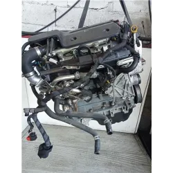 Recambio de motor completo para suzuki swift iii (sg) 1.3 ddis referencia OEM IAM Z13DT  