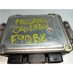 Recambio de centralita inyeccion para renault megane i fase 2 berlina (ba0)(1999) referencia OEM IAM 0281011276  