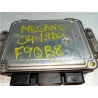 Recambio de centralita inyeccion para renault megane i fase 2 berlina (ba0)(1999) referencia OEM IAM 0281011276  