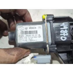 Recambio de motor elevalunas trasero izquierdo para hyundai i30 (fd) 1.6 crdi referencia OEM IAM 834502R000  