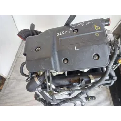 Recambio de motor completo para suzuki swift iii (sg) 1.3 ddis referencia OEM IAM Z13DT  