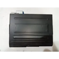 Recambio de radio cd para peugeot 607 (s1)(12.200012.2004) 2.2 hdi referencia OEM IAM 9636561780  