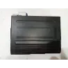 Recambio de radio cd para peugeot 607 (s1)(12.200012.2004) 2.2 hdi referencia OEM IAM 9636561780  