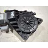 Recambio de motor elevalunas trasero izquierdo para hyundai i30 (fd) 1.6 crdi referencia OEM IAM 834502R000  